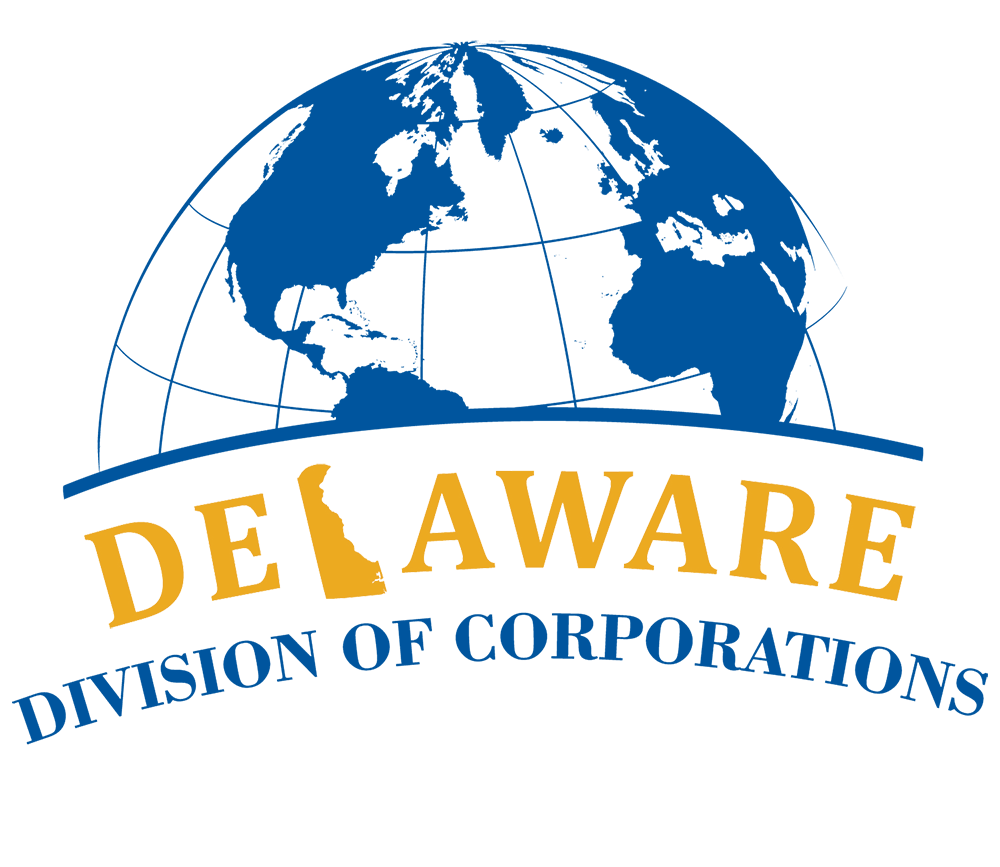 Image of the Division of Corporations logo