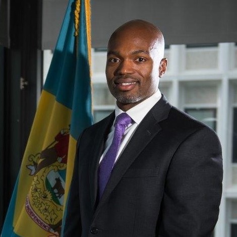Chief Deputy Kris Knight